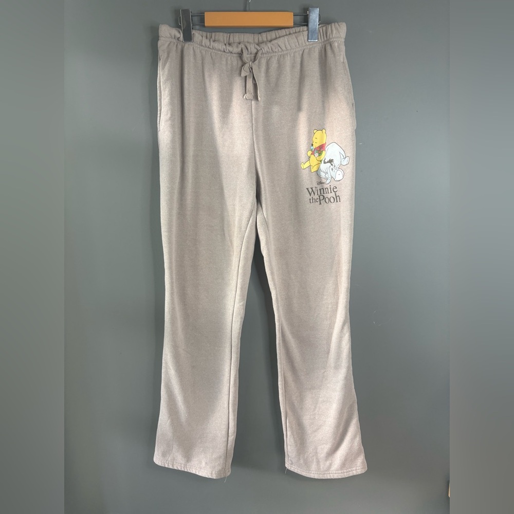 Disney Winnie The Pooh, Size M,Winnie The Pooh An… - image 2